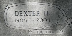 Dexter Henri Daniels 