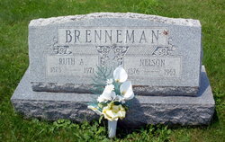 Nelson Brenneman 