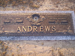 Alden C. “Andy” Andrews 