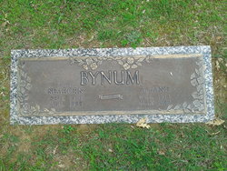 A Jane Bynum 