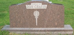 Don Chafin 