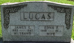 James Cummings Lucas 