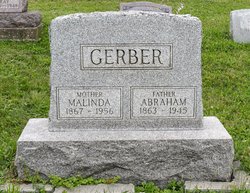 Abraham Gerber 