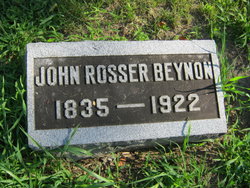 John Rosser Beynon 