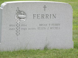 Brian P. Ferrin 