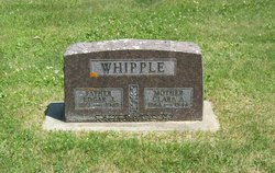 Edgar J. Whipple 
