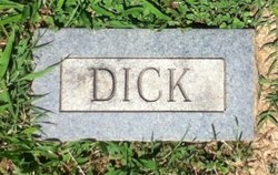 Richard E. “Dick” Pound 