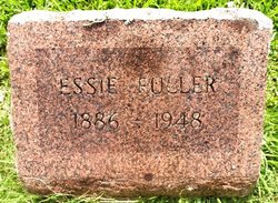 Essie <I>Allbritton</I> Fuller 