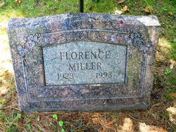 Florence H. Miller 