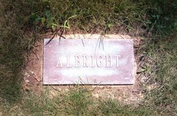 Jacob Albright 