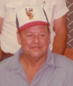 Hubert Garland Davis Jr.