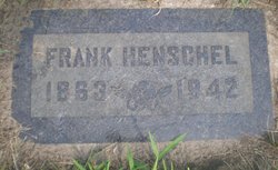 Frank Henschel 