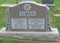Ruth Liman 