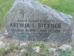 Arthur J. Bittner 