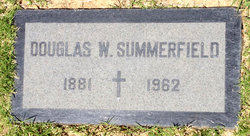 Douglas West Summerfield 