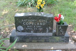 Anthony Gene Copeland 
