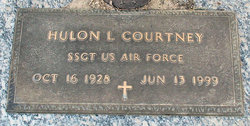 Hulon L. Courtney 