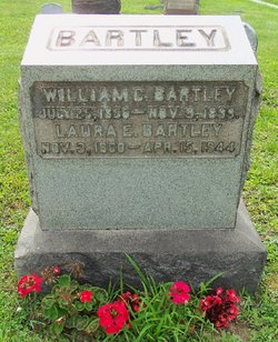 William C. Bartley 
