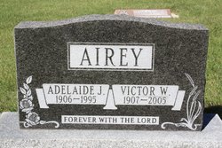 Adelaide J Airey 
