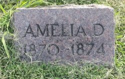 Amelia Davie 