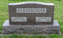 Manerva <I>Hershberger</I> Hershberger 