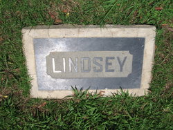 Lindsey 
