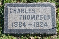 Charles Thompson 