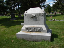 James R. Boyle 