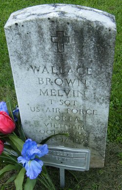 Wallace Brown Melvin 