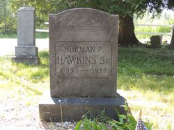 Norman Powell Hawkins Sr.