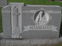 PFC Charles Joseph Adamaitis 