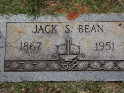 John Starr “Jack” Bean Sr.