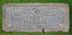 Barbara Jane <I>Conner</I> Harris 