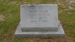 Frank Fuller 