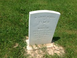 Elmer S. Martin 