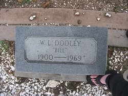 William Lee Dooley 