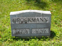 Herman A. Brockmann 