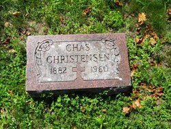 Charles J. Christensen 