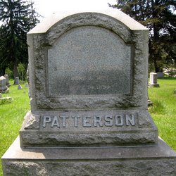 Isaac Hazlett Patterson 