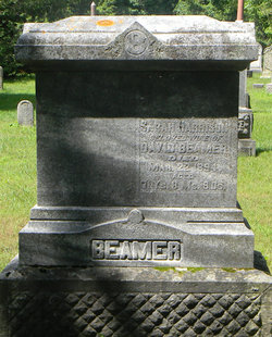 Jacob Beamer 