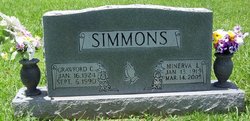 Crawford C. Simmons 