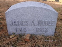 James A Noble 