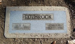 William John “Jack” Rothrock 