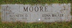 Kenneth Otto Moore 
