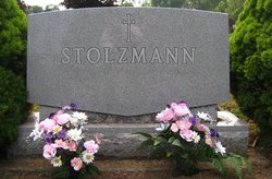 Clarence George Stolzmann 