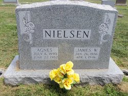 James W. Nielsen 