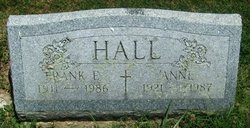 Frank E. Hall 