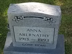 Anna Abernathy 