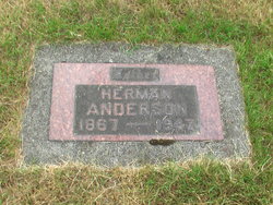 Herman Anderson 