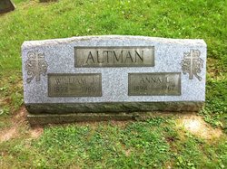 William Joseph Altman 
